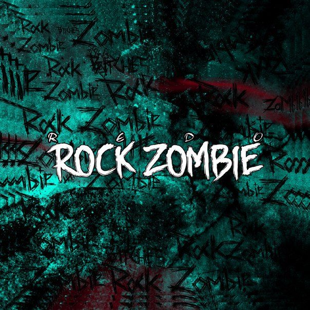 Rock Zombie (Prodigy Freestyle) [Grime.ru]