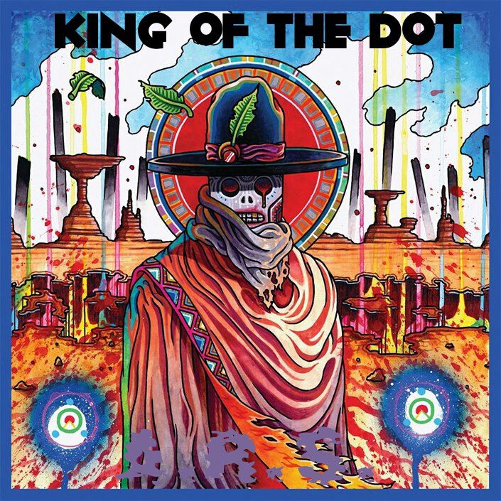 King of the Dot [Grime.ru]