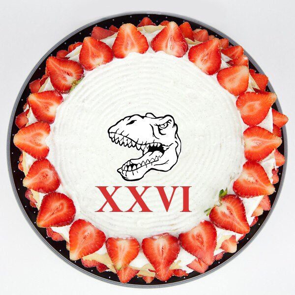 XXVI
