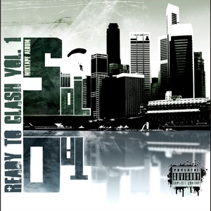 Ready to Clash vol.1