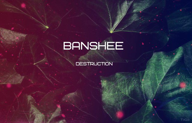 destruction [Grime.ru]