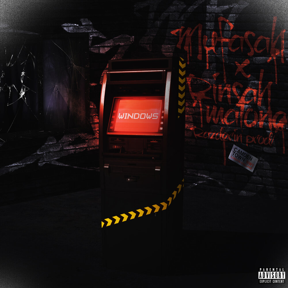 Windows (ft. Rinsah Malone)