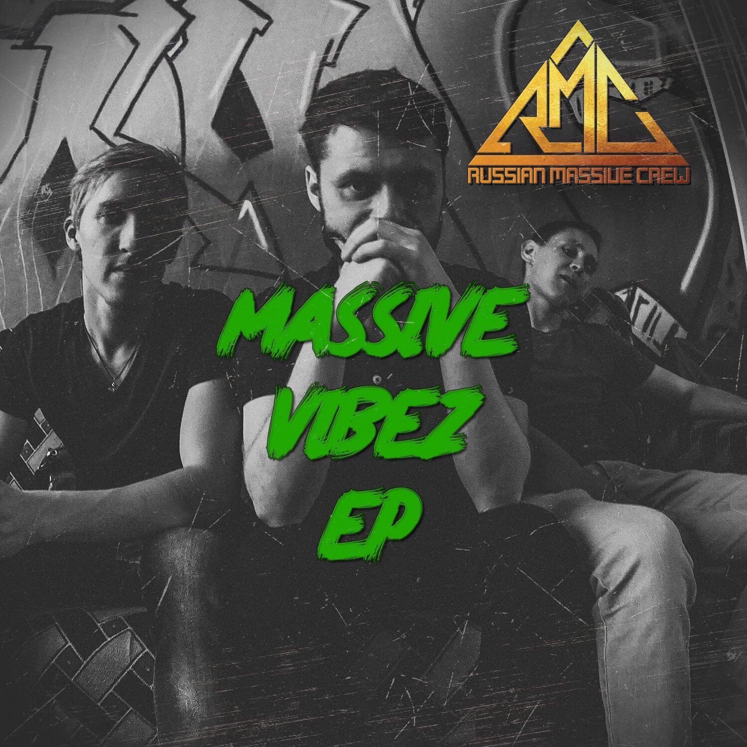 MASSIVE VIBEZ