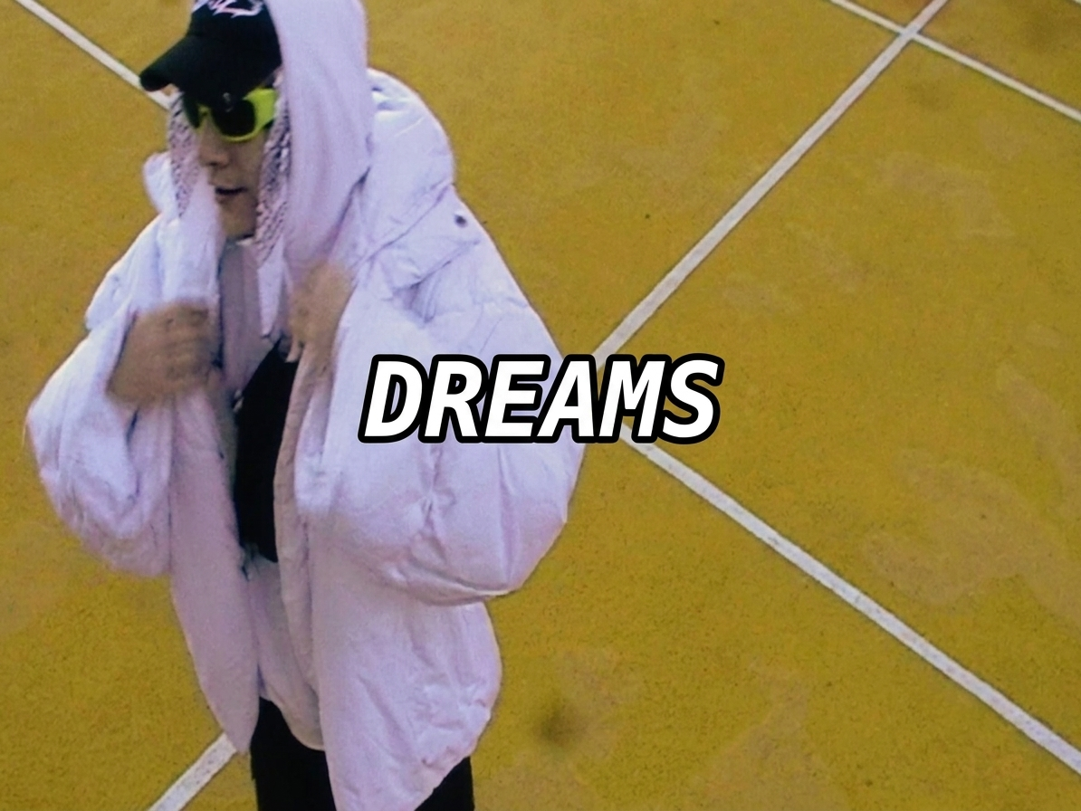 DREAMS