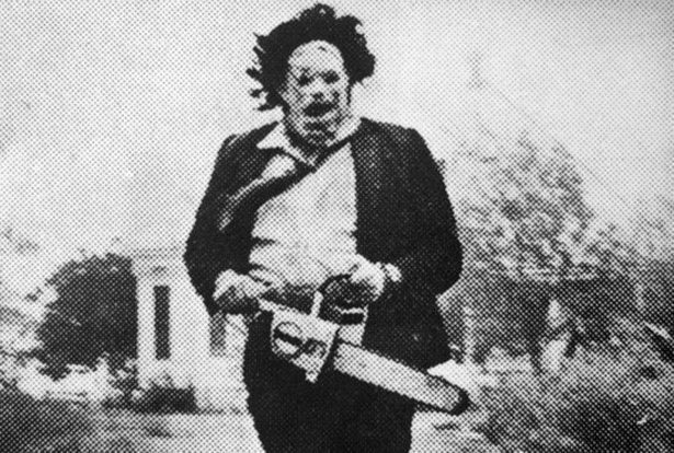 ED GEIN