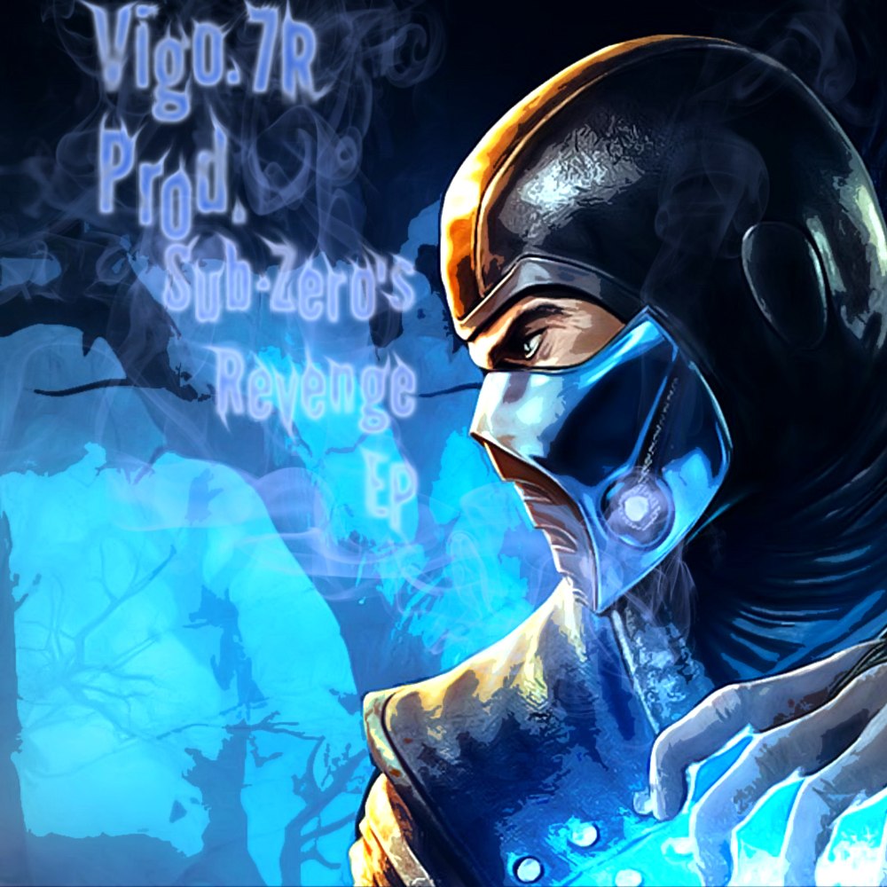 Sub-Zero Revenge