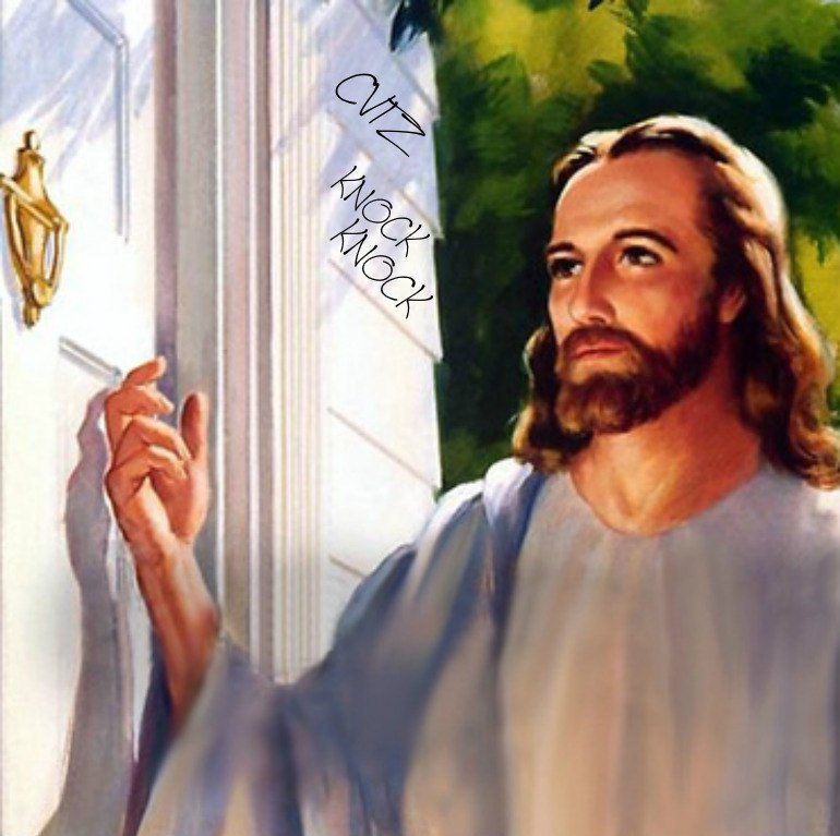Knock Knock