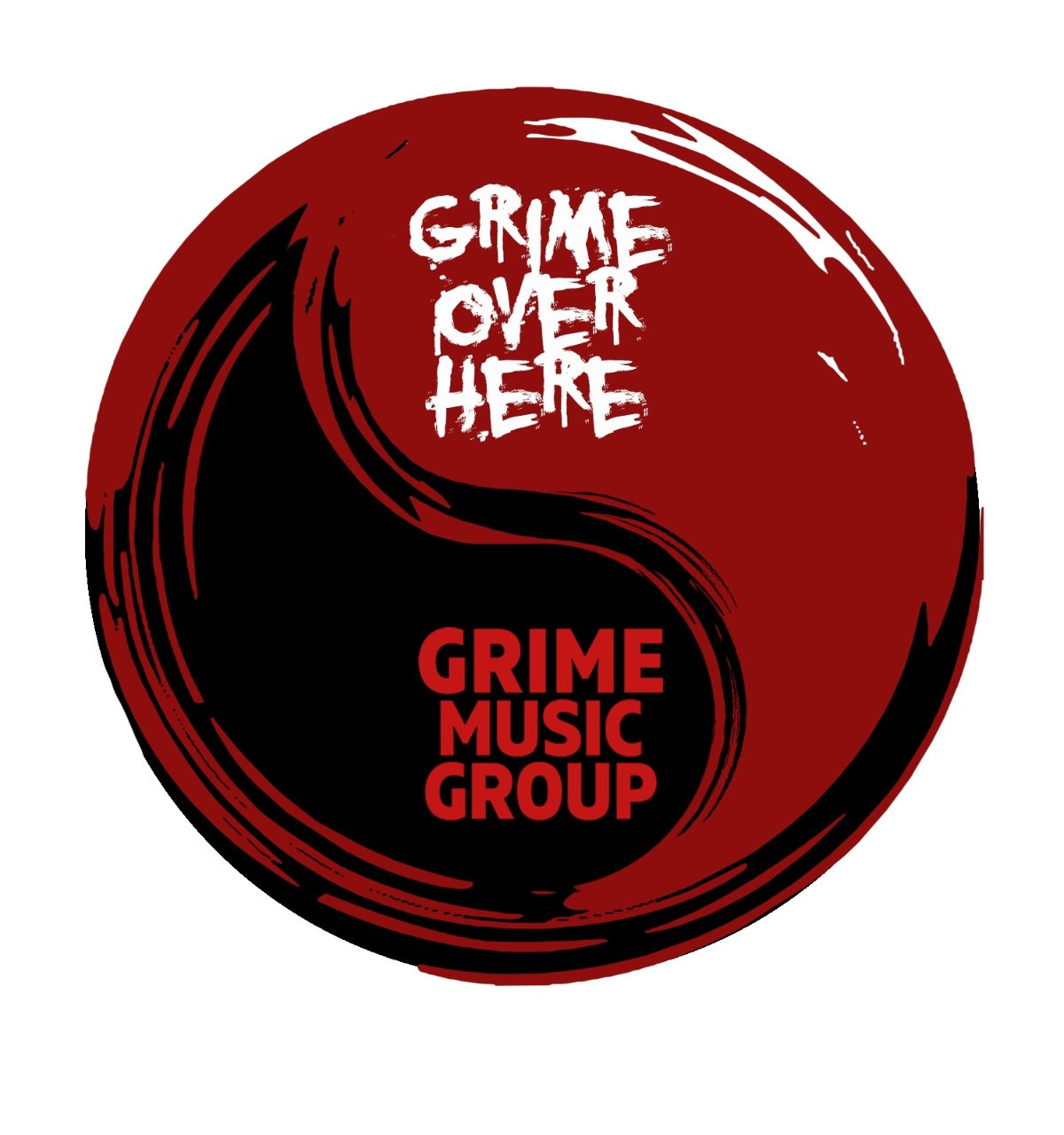 Grime MC