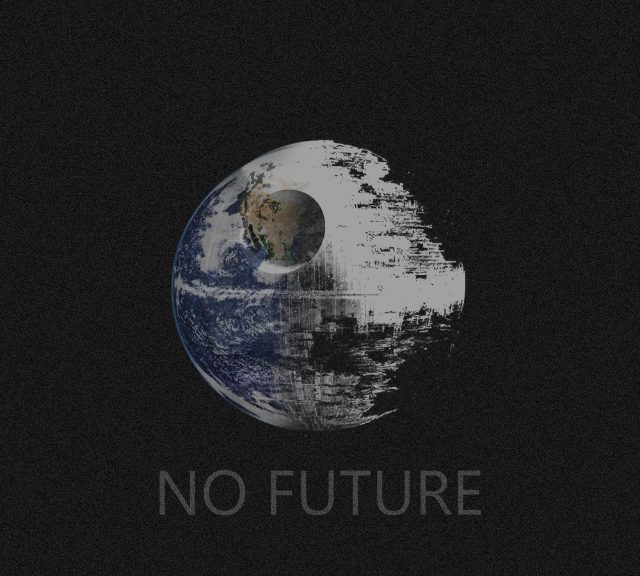 NO FUTURE