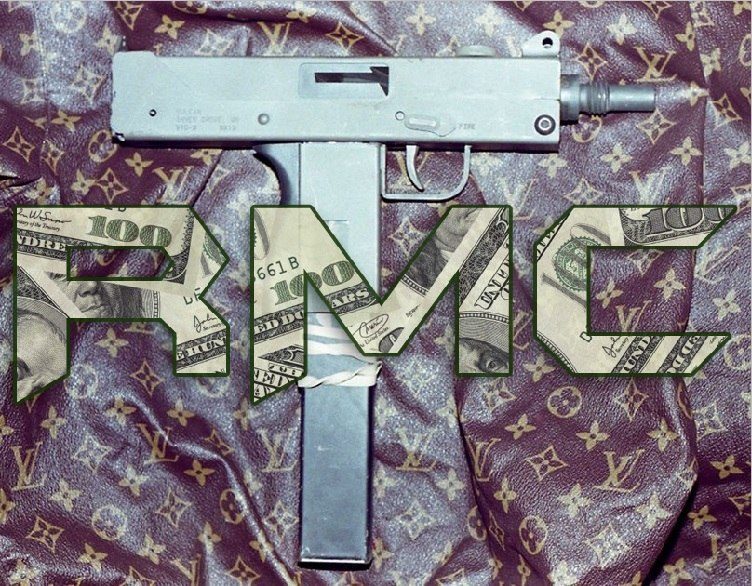 I Got Money 2015 (UKB clip)