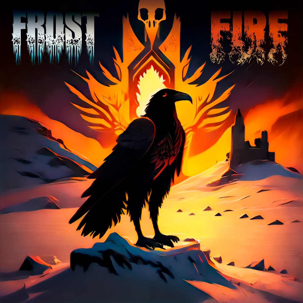 Frost and Fire