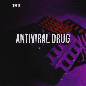 Antiviral Drug (vs VIRUS) [Grime Wawe:Spin-off] (Раунд III)