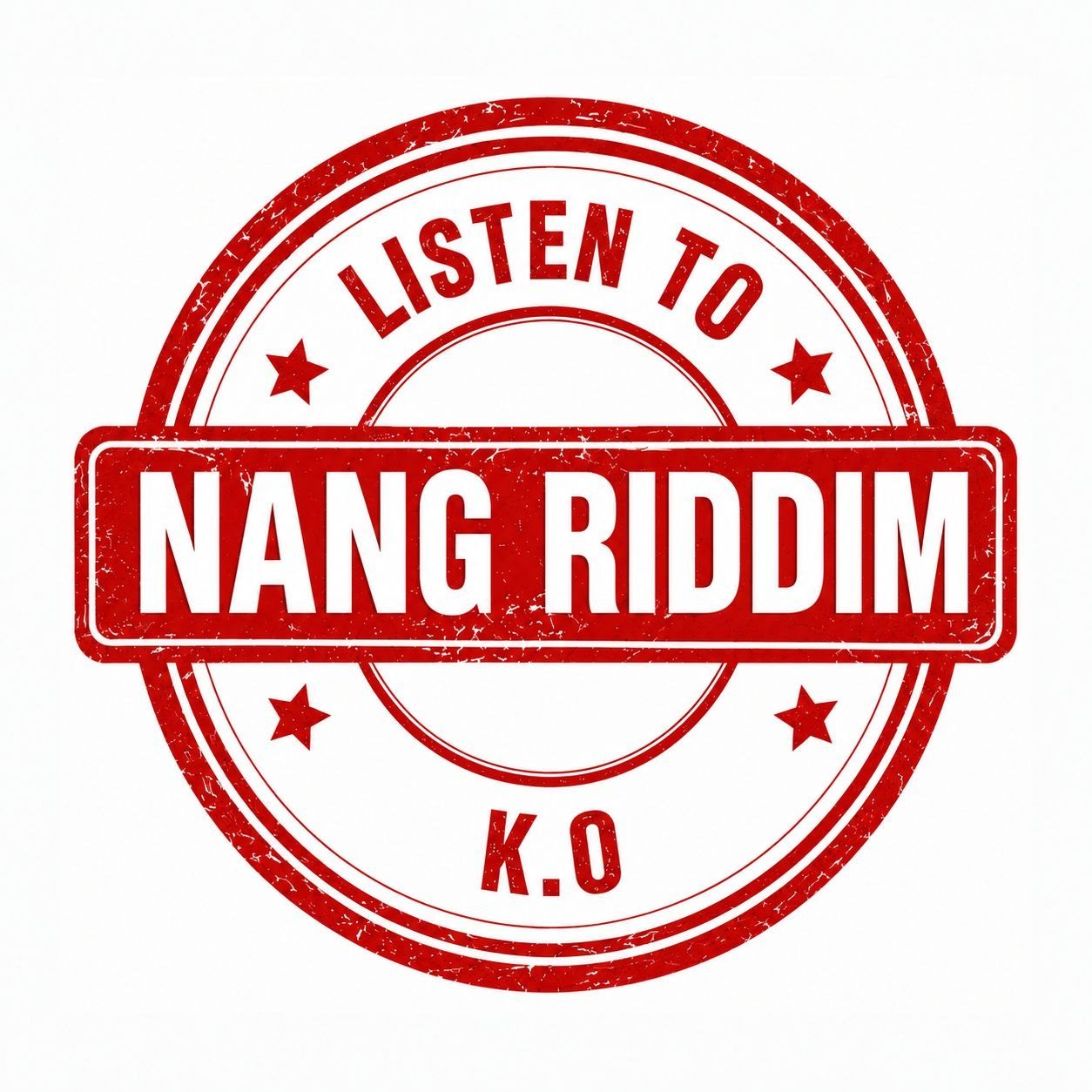 NANG RIDDIM