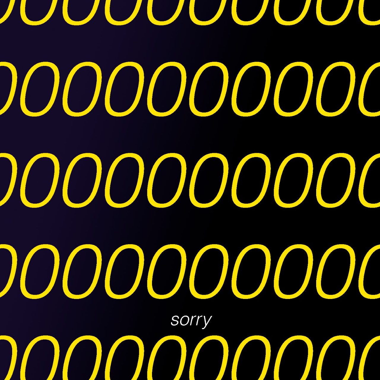 Emotional Void