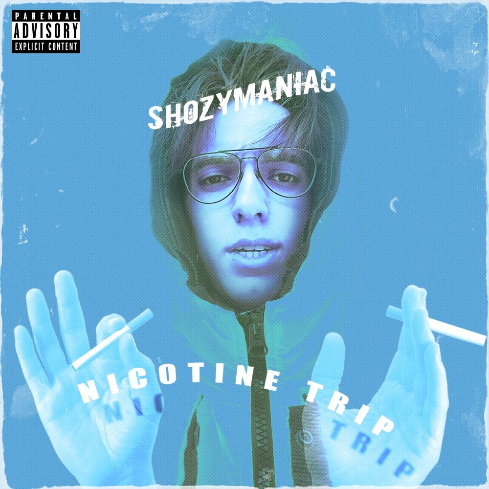 NICOTINE TRIP