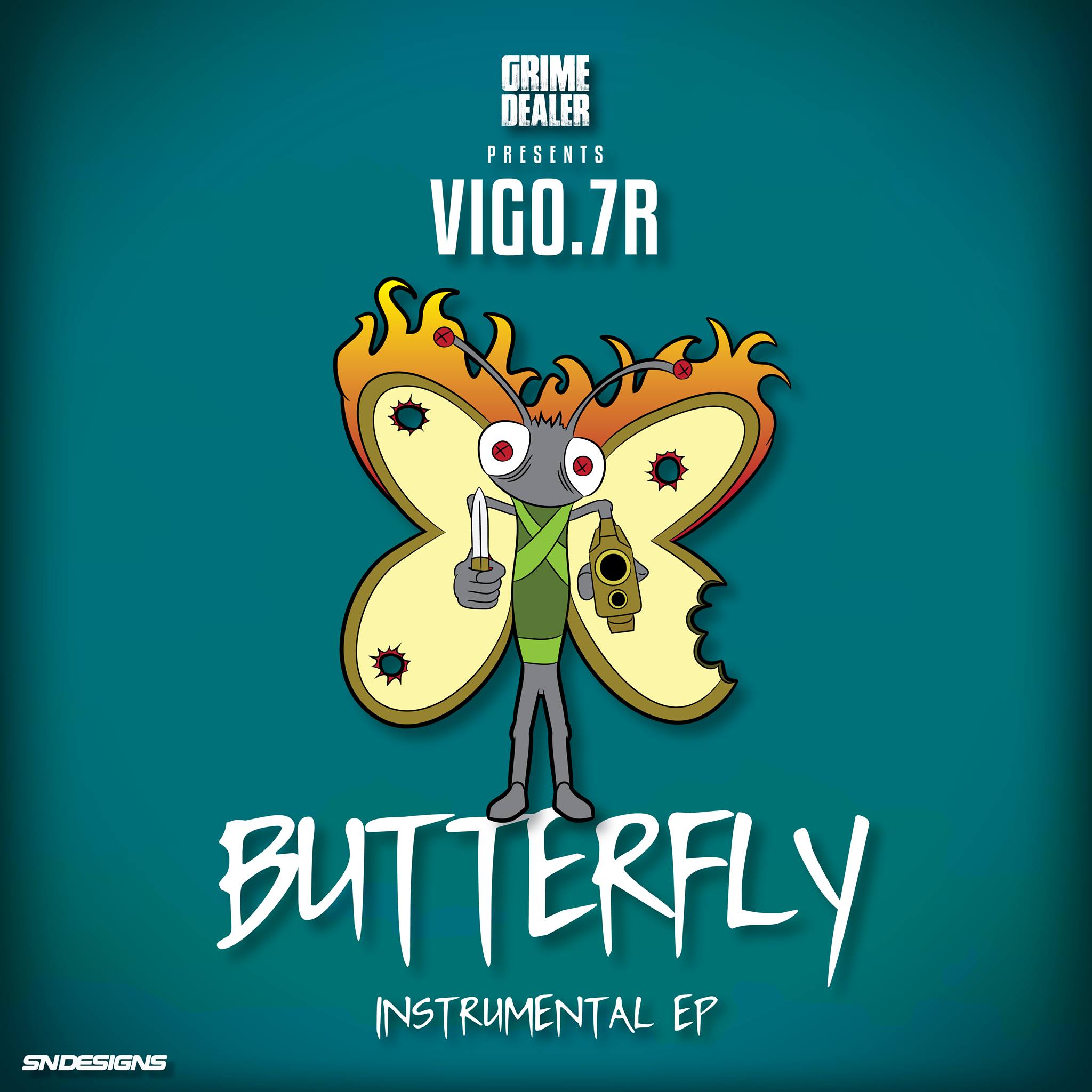 Butterfly
