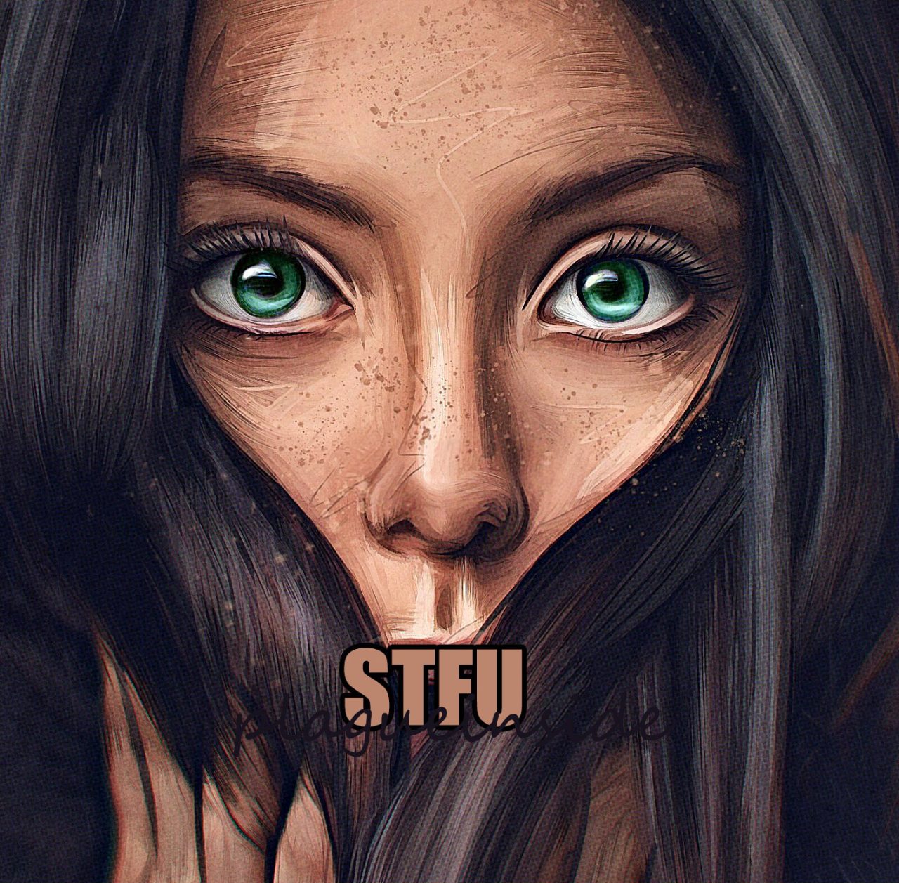 Shut The Fuck Up