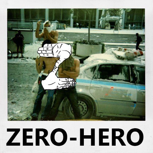 Zero-Hero