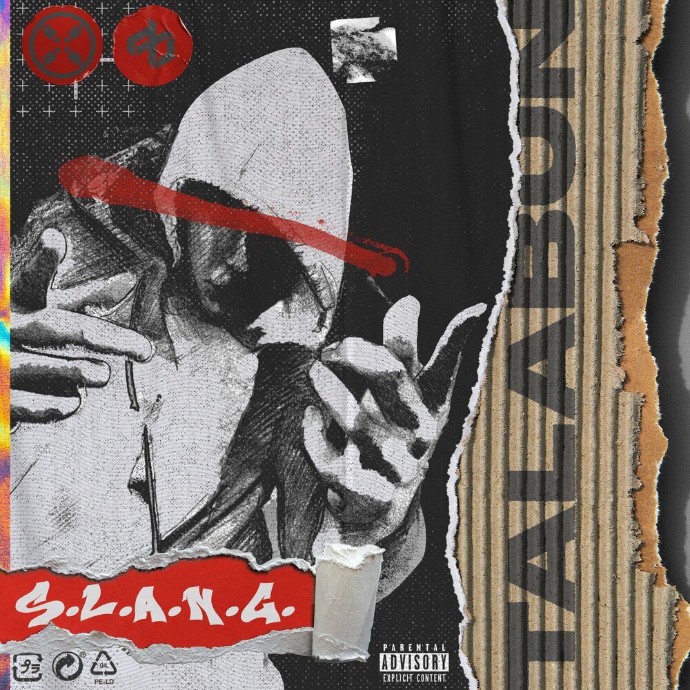 S. L. A. N. G.
