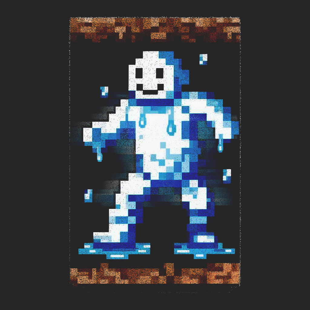 ICEMAN_is_melting