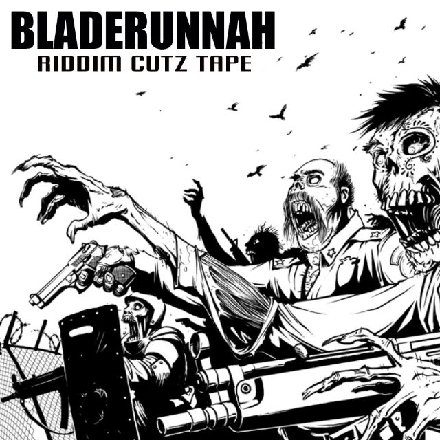 Riddim Cutz Tape pt. 2