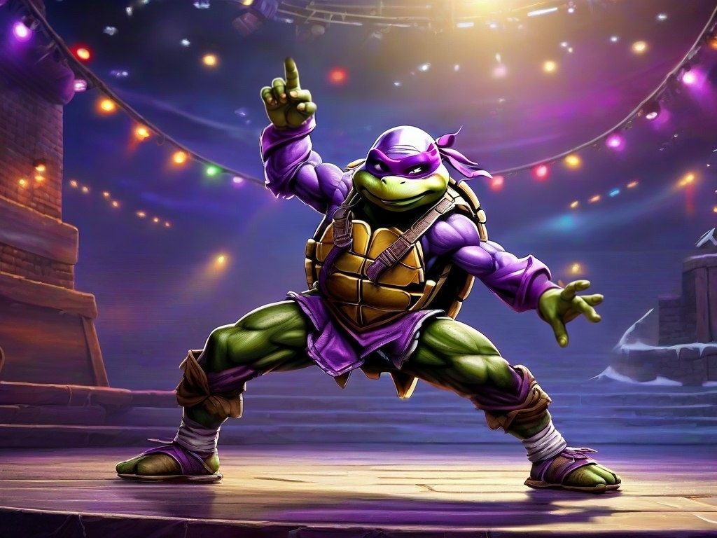 Breakdance
