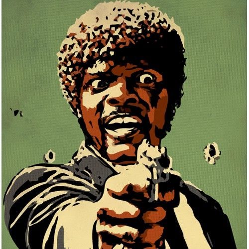 Gunshot