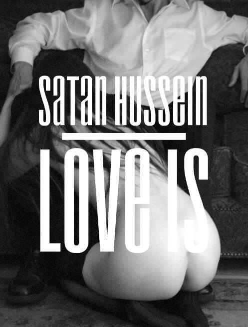 Love Is