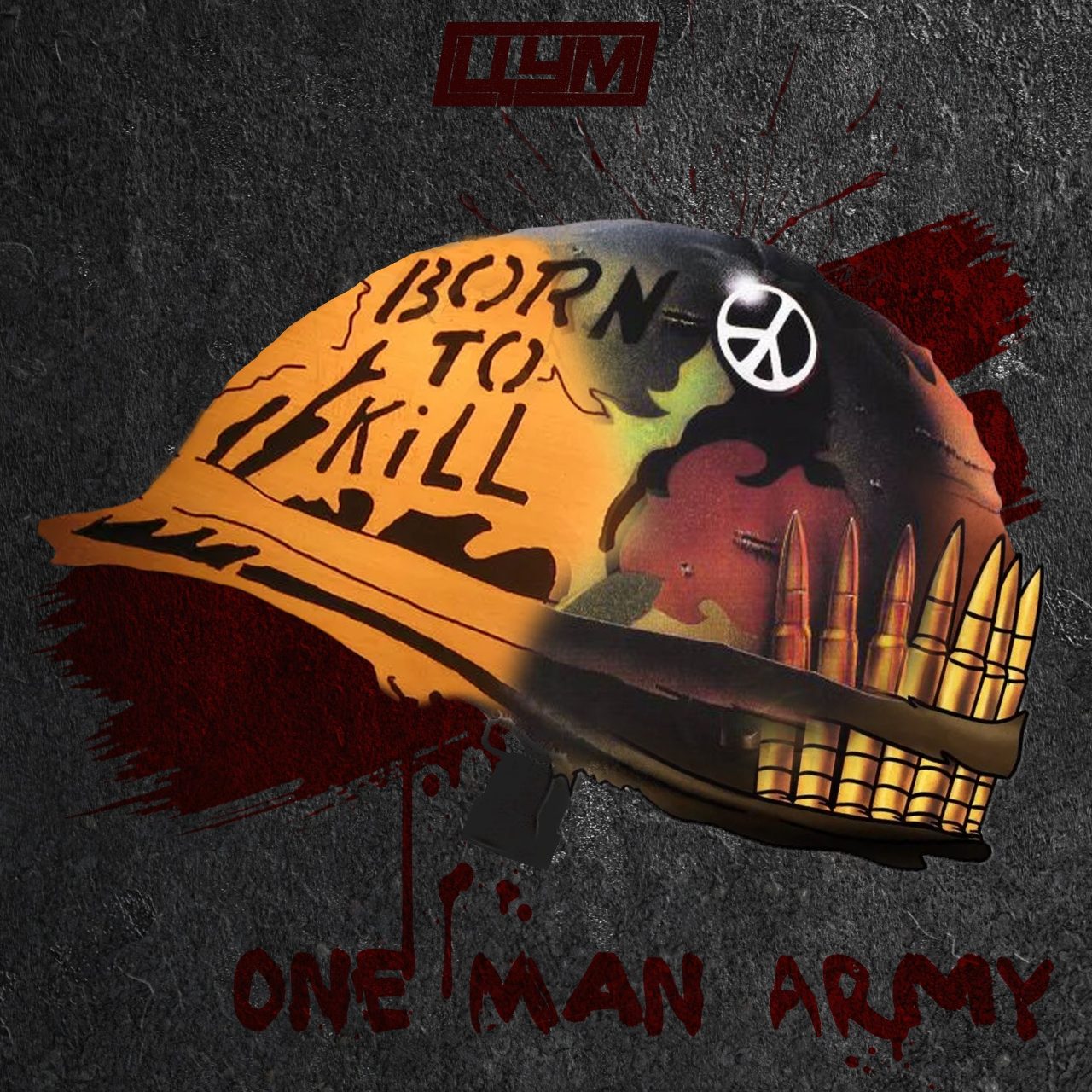 One man army