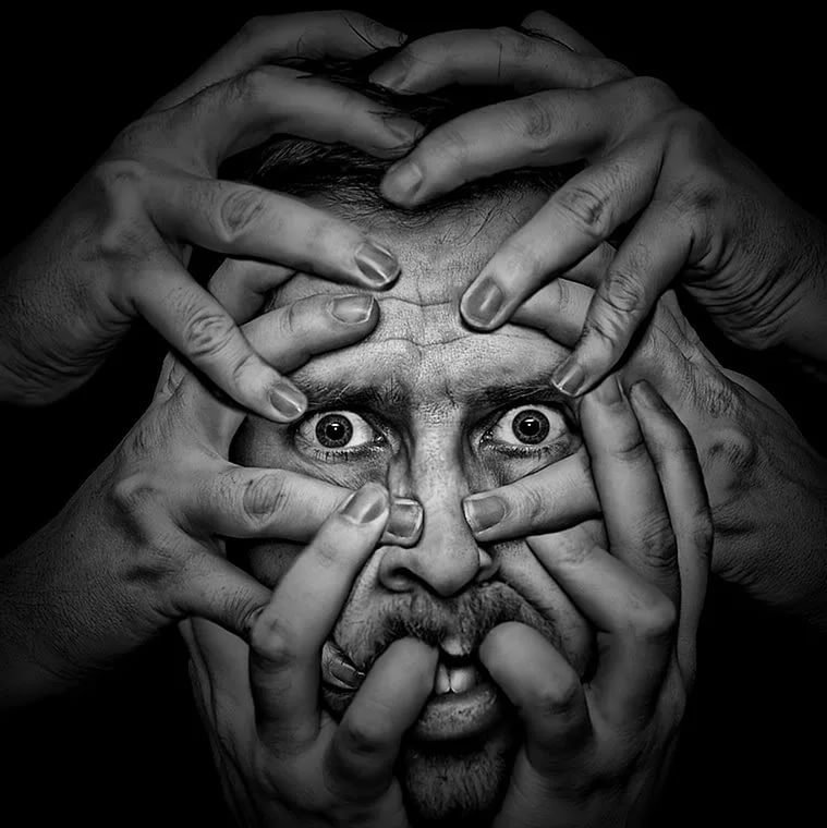 Schizoid sophist (dj_rock's prod.)