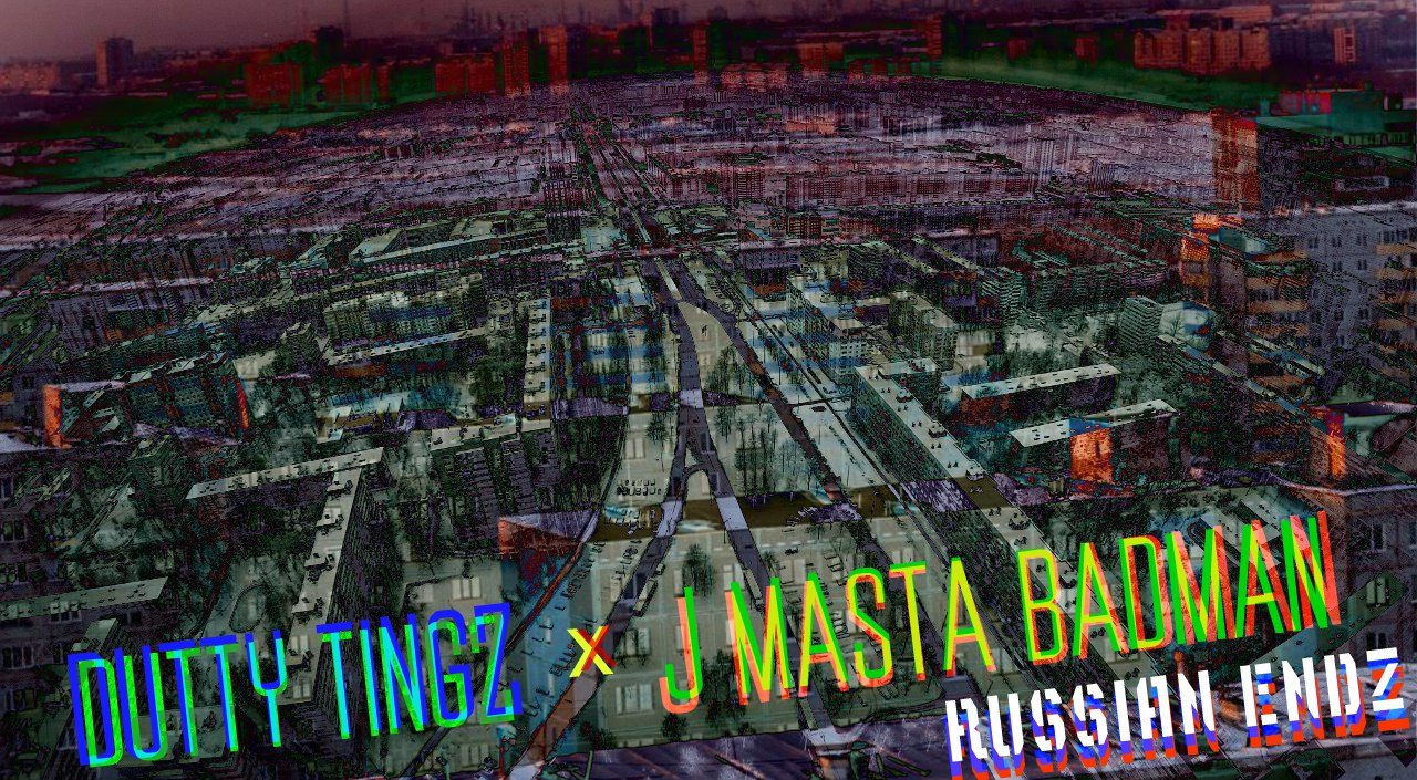 Russian Endz [Grime.ru]