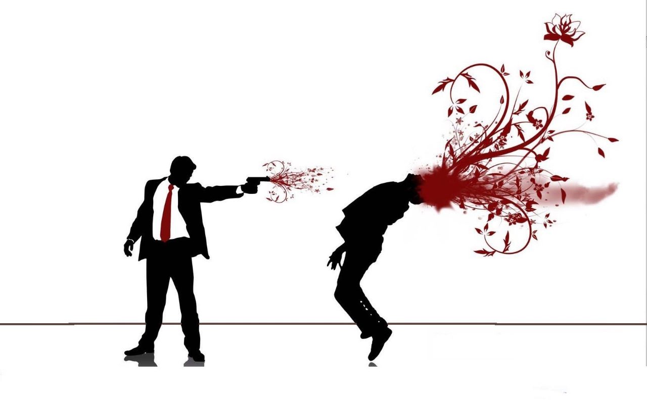GUNshot