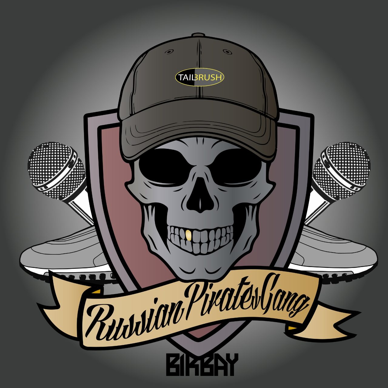 RussianPiratesGang