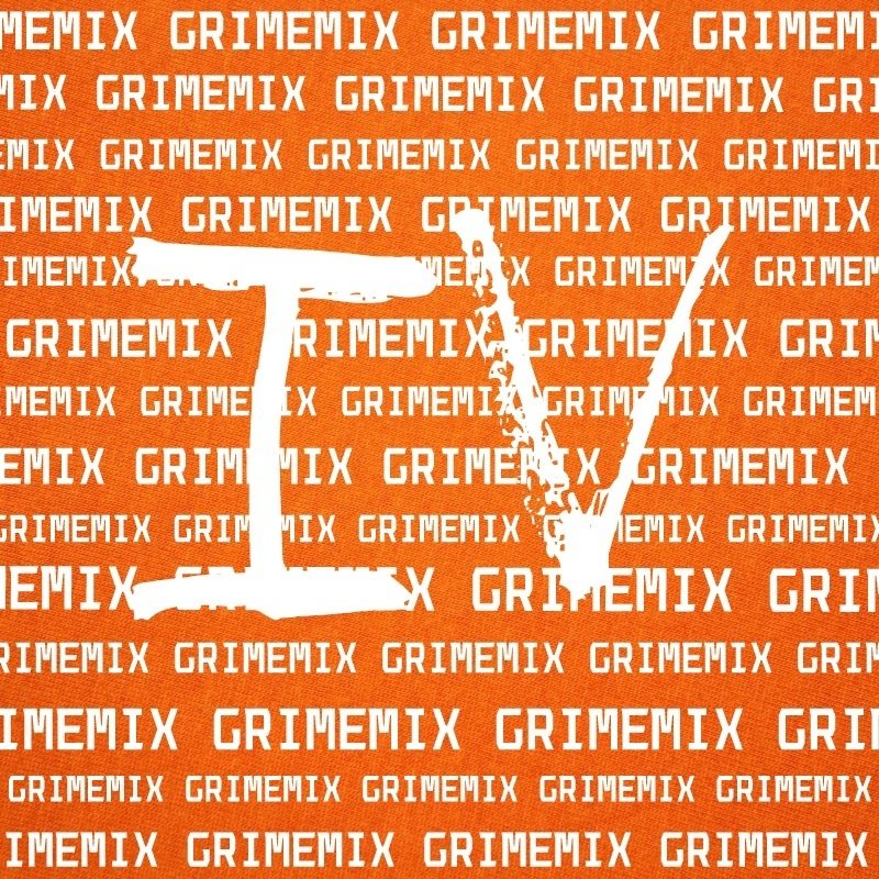 GRIMEMIX PART IV