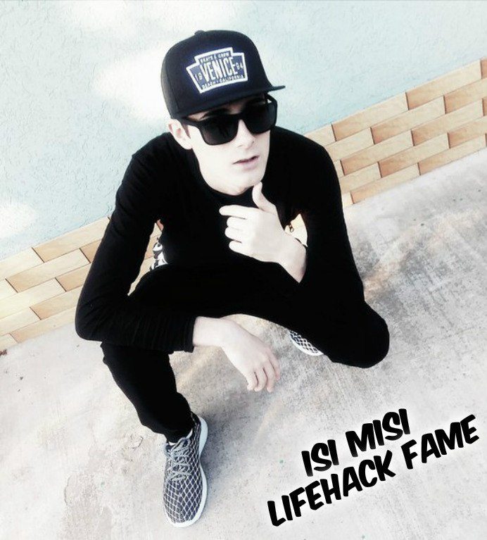 Lifehack Fame