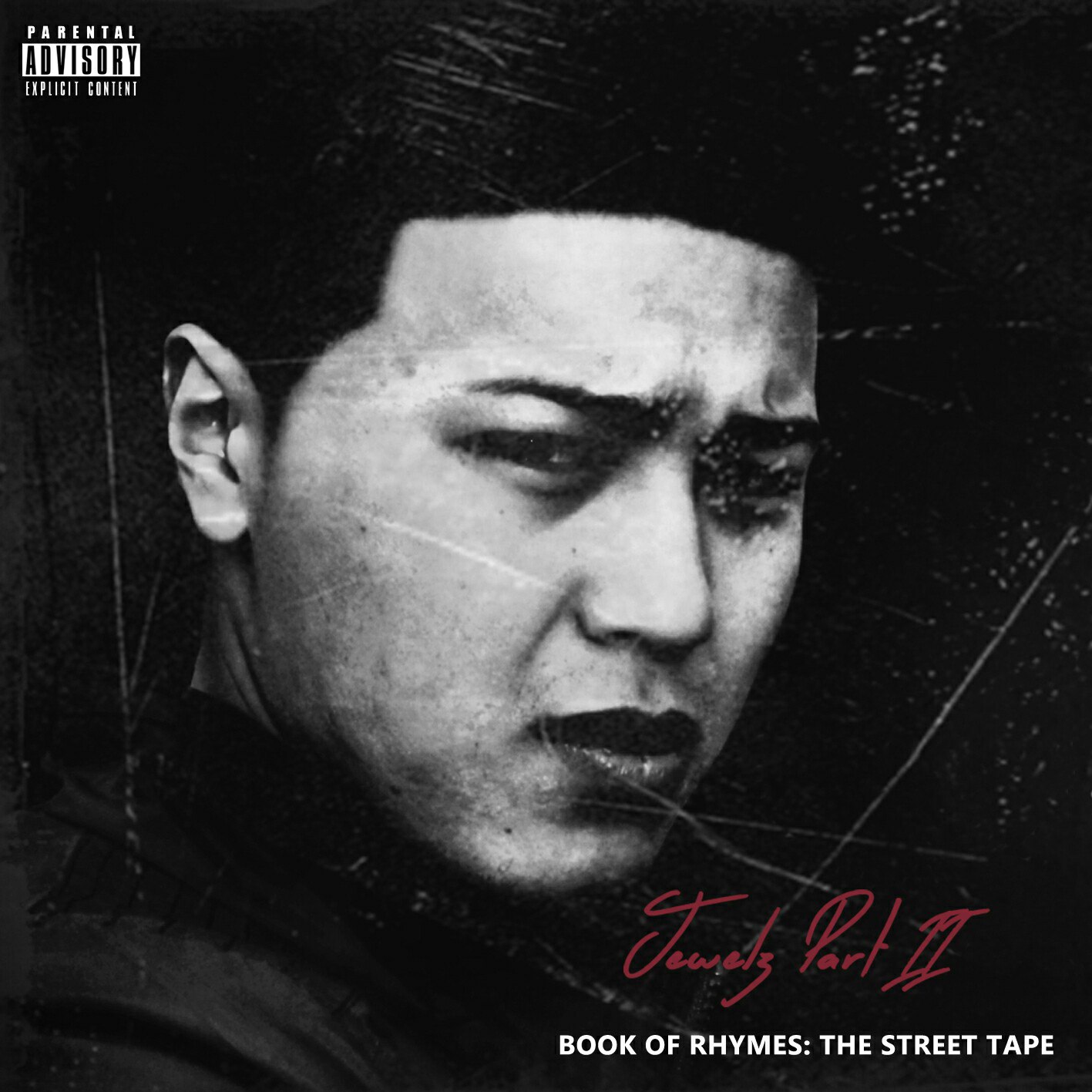 Book Of Rhymes: The Street Tape