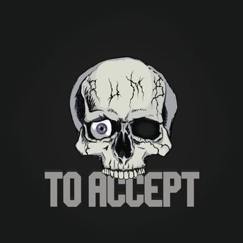 To accept