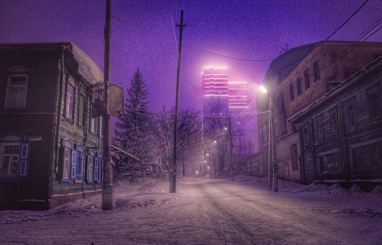 Ложь