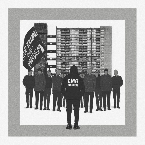 Gladiator (Alias Remix)