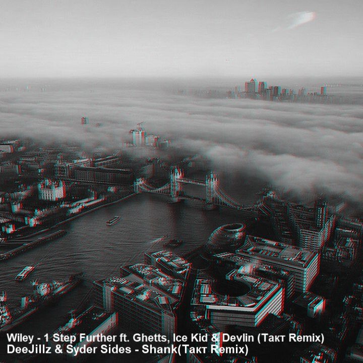 Shank (DeeJillz, Syder Sides Remix)