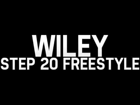 1 Step Further (ft. Ghetts,  Ice Kid, Devlin) (Wiley Remix)