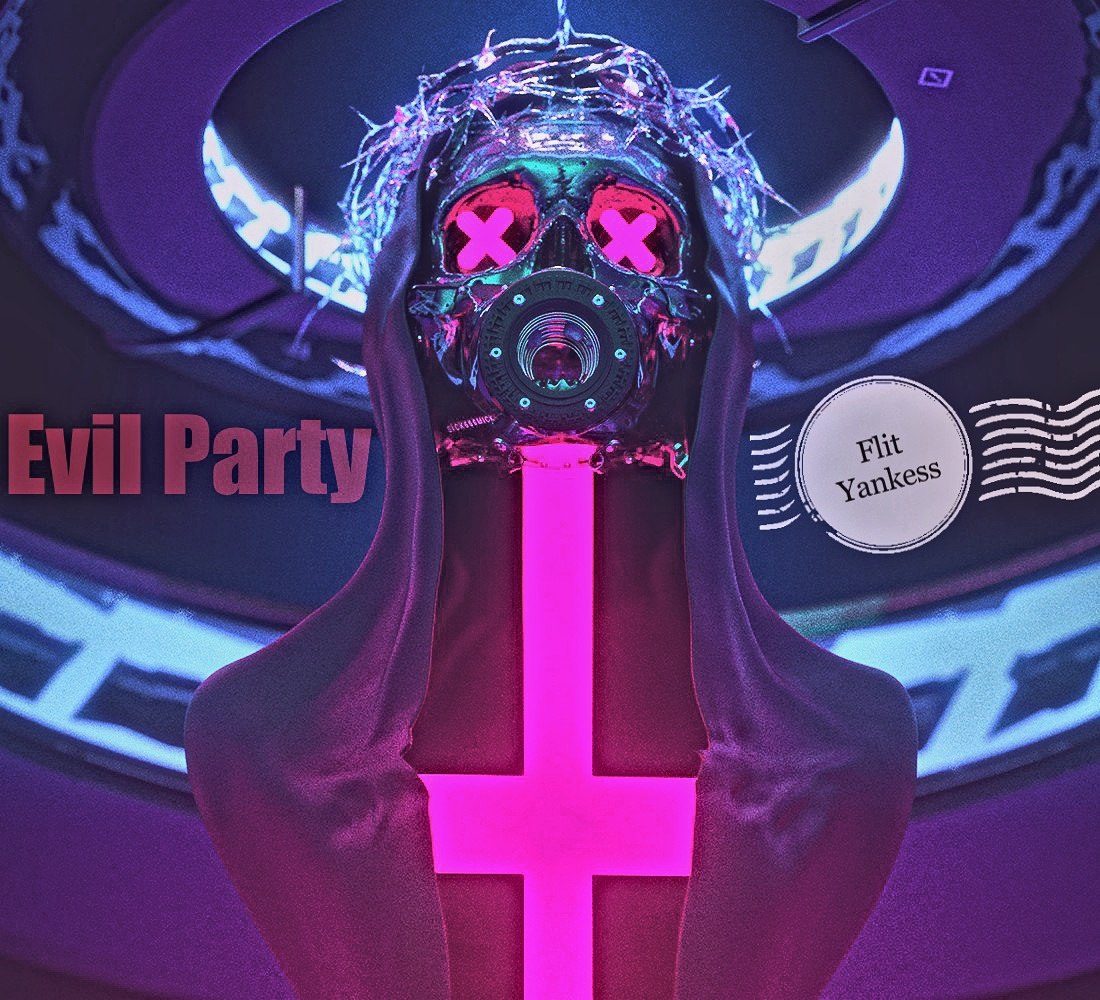 Evil Party [Grime.ru]