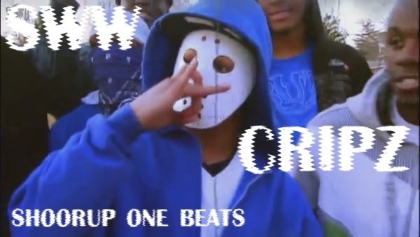 CRIPZ IXI SHOORUP ONE BEATS