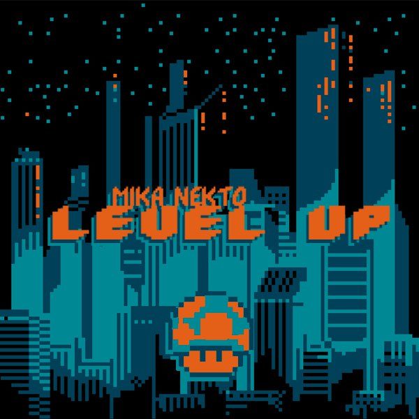 Level up