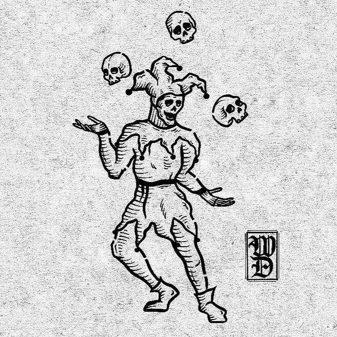 jesters