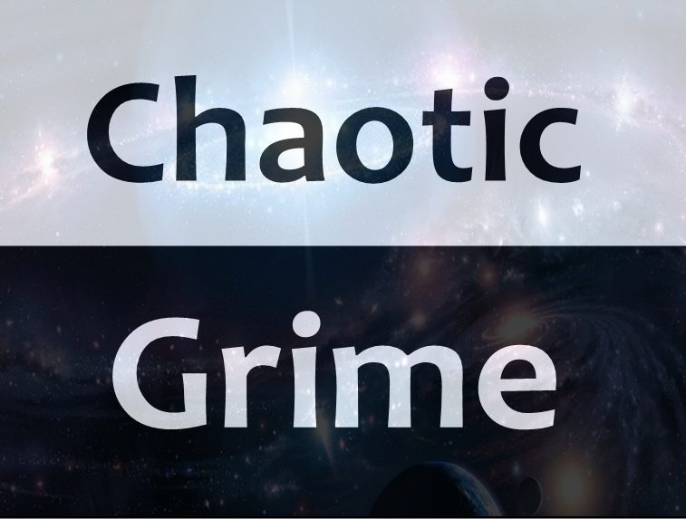 Chaotic Grime [Grime.ru]