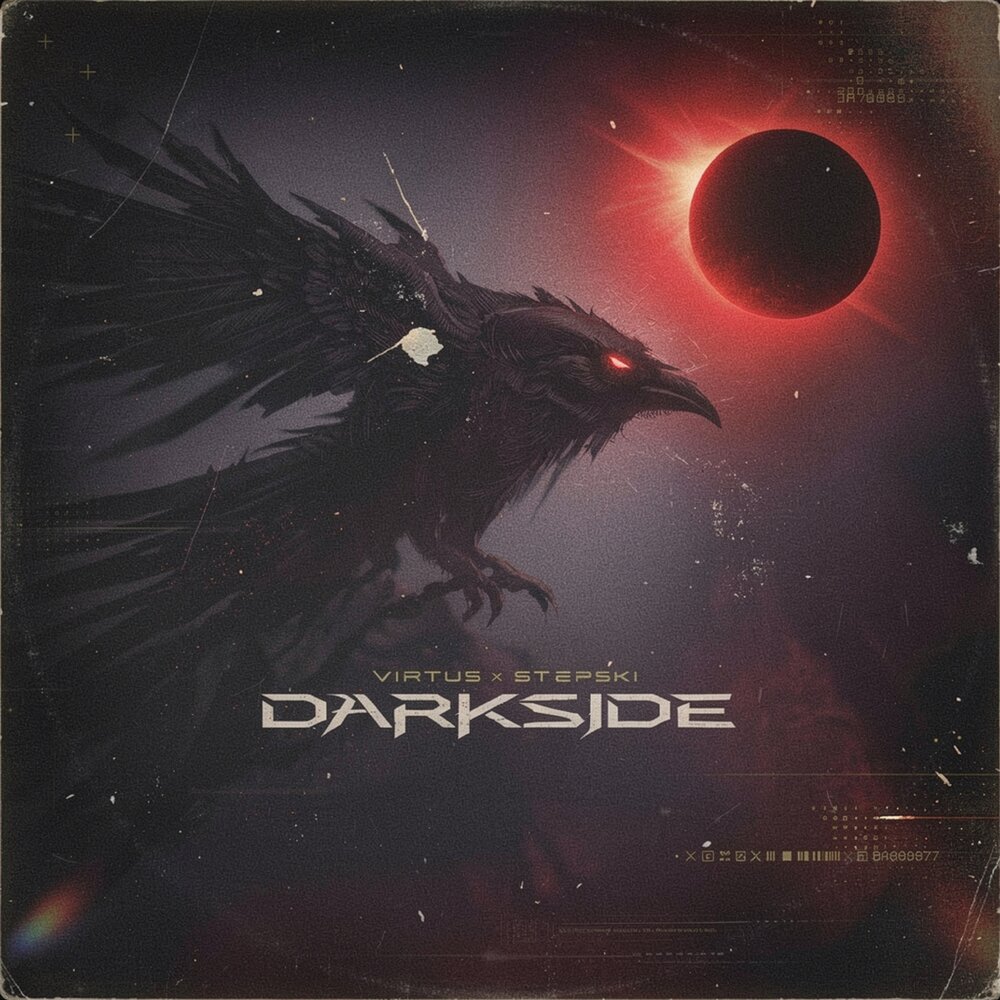 Darkside (Original Version)