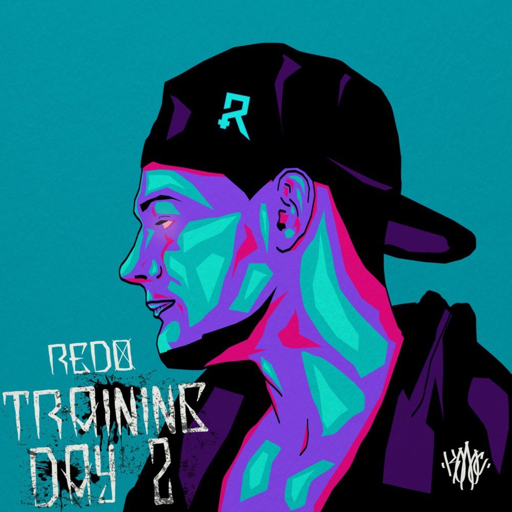 Training day 2