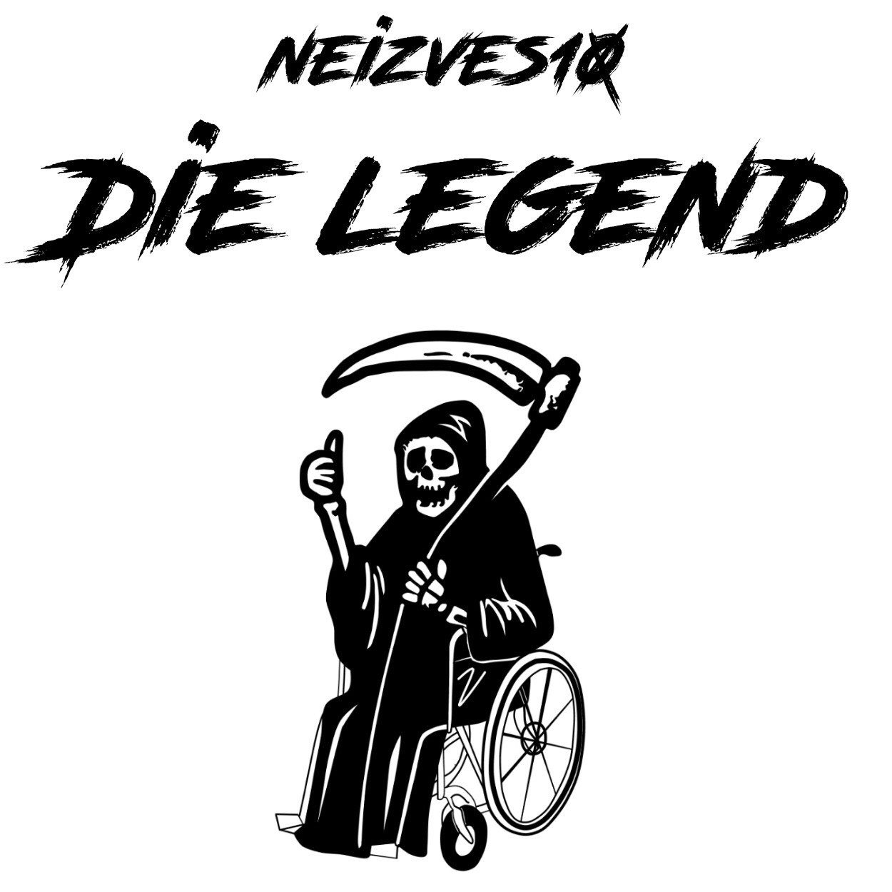 Die legend