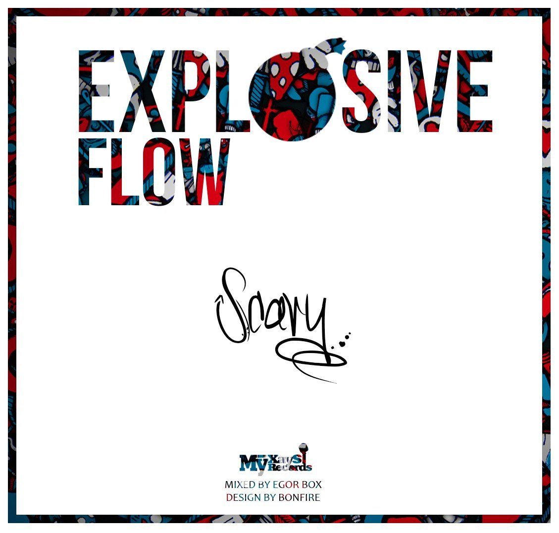 EXPLOSIVE FLOW
